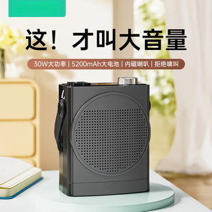 S668 Wireless Little Bee Amplifier Teacher's Special Microphone for Lectures and Lectures High-Power Tour Guide Explanation