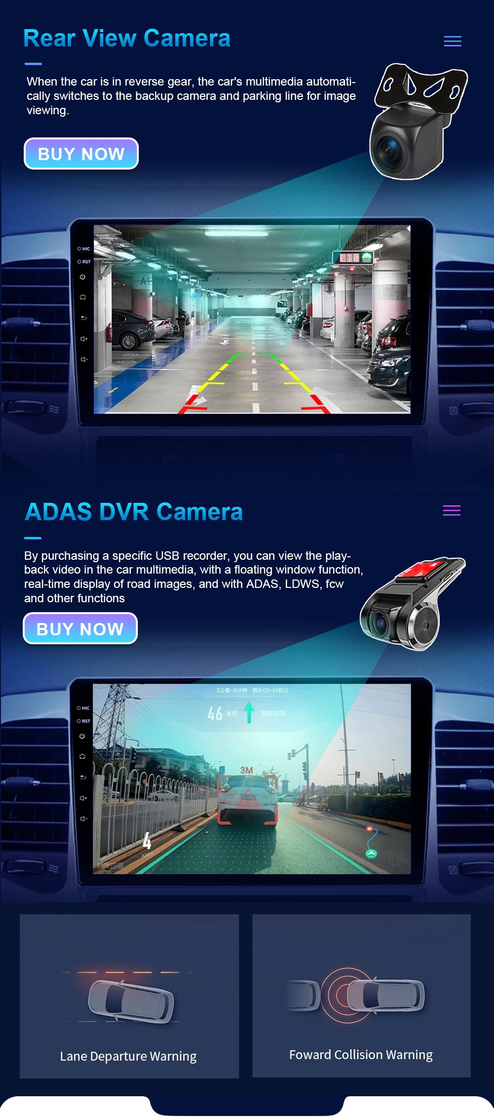 Suitable for 06-13 Changan Suzuki Suzuki Tianyu SX4 Android reversing image GPS car navigation