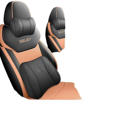 Seat Covers, All-Season Universal Full — Modelə uyğun (Original) oturacaq örtükləri