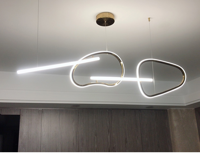 Dining Room Pendant Light 4