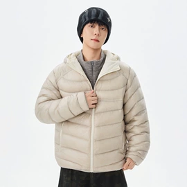 男式夹克;男式羽绒服;男式棉服
