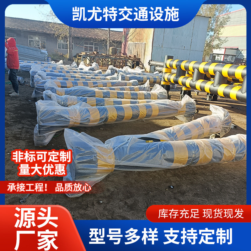 厂家批发城市道路限高架跨高速城市道路限高门架固定道路限高架