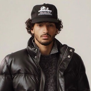Aime Leon Dore Unisphere Hat��ʽ�͹Ű���ñ���ܿ��{����H��