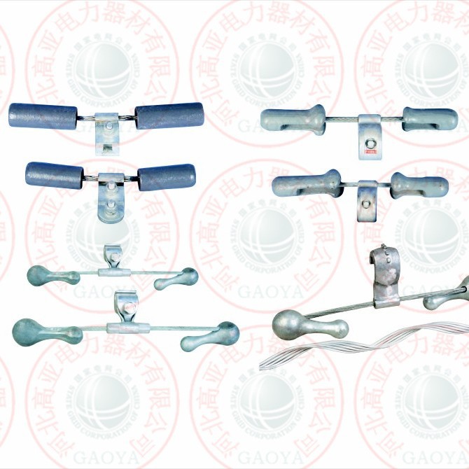 防振锤    FD-5   FD-6   河北厂家直供