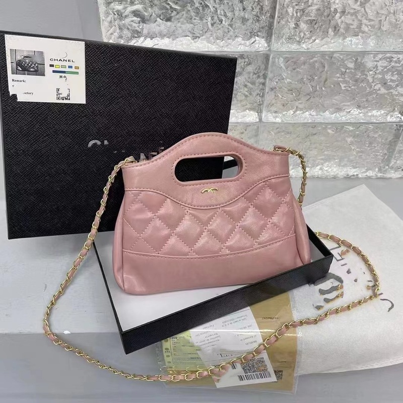 女爆款网红菱格包小香风新款链条包香奶奶柜新品包|undefined