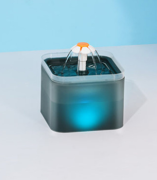 Серый (без адаптера USB-интерфейса)