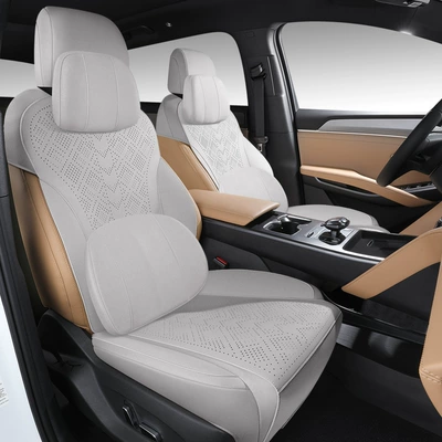 Modelə uyğun (Original) oturacaq örtükləri Seasons Seat Cover