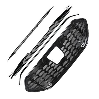 Automobile anti-insect net, Suitable for Toyota Crown