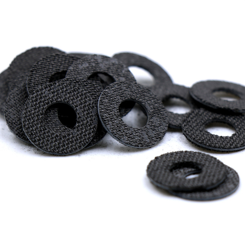 1mm 0.8mm Water Drop Wheel Fishing Wheel Carbon Brazing Wheel Brake Gasket Special Carbon Cloth Unloading Force Alarm Retrofit Accessories