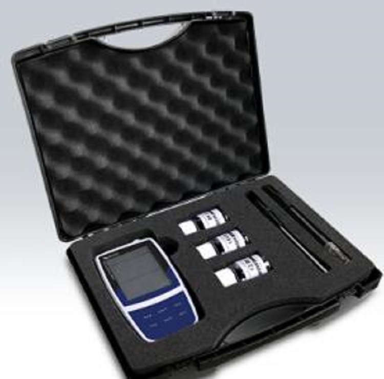 便携式电导率仪 型号:YK22-bante520-DH