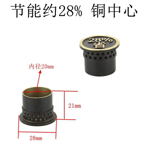 Save 28%Copper Center 100#
