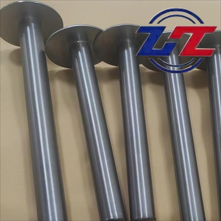壁厚0.5mm/0.8mm/1.0mm/1.2mm/1.5mm/2.0mm钽管钽保护管高纯99.95