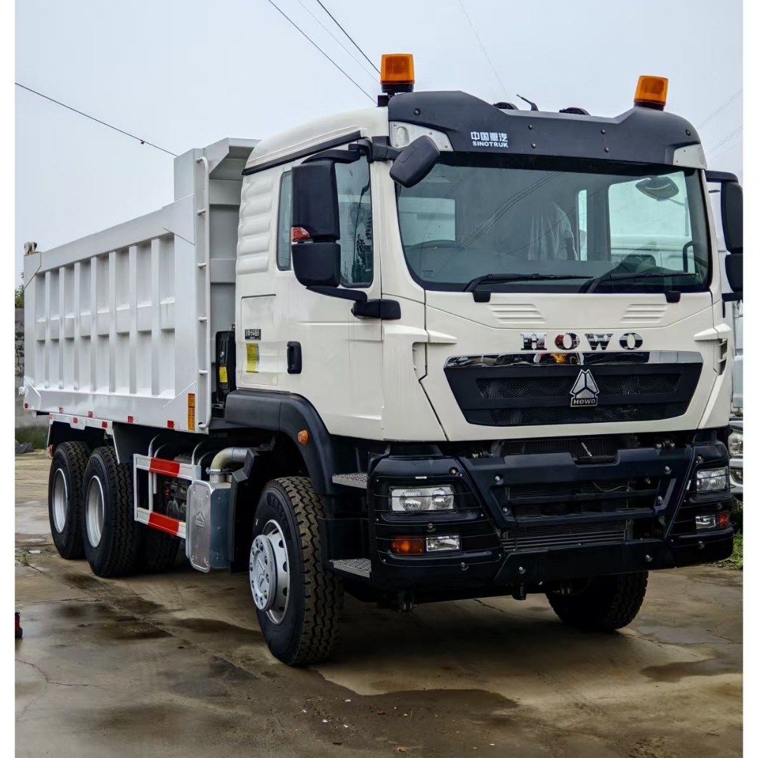 For Sale: Export to Africa Shaanxi Automobile Delong X3000 Dump Truck, Sinotruk Dump Engineering Vehicle, Mining Dump Truck for Transporting Soil and Gravel