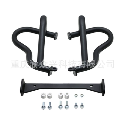 and Anti-collision Guard, Competitive Bumper, Motorcycle bumper