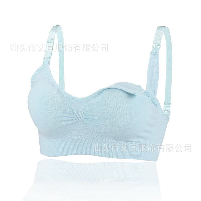 アイイー卸売越境欧米女性用大きいサイズ下着ブラジャー垂れ防止授乳ブラジャー|undefined
