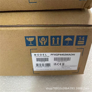 Proface Touch Screen Gp377R-Tc11-24V Agp3500-S1-D24 Negotiable