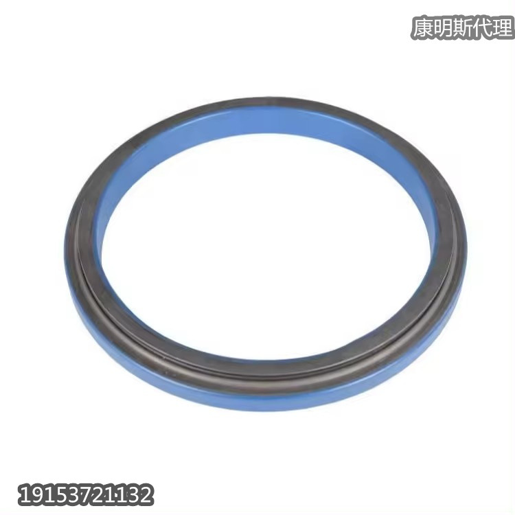 履带式挖掘机配件 卡特CAT C15发动机曲轴前油封142-5867