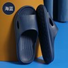 Slide, fashionable slippers, non-slip footwear for beloved, wholesale