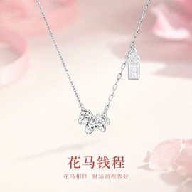 手镯;项链;戒指