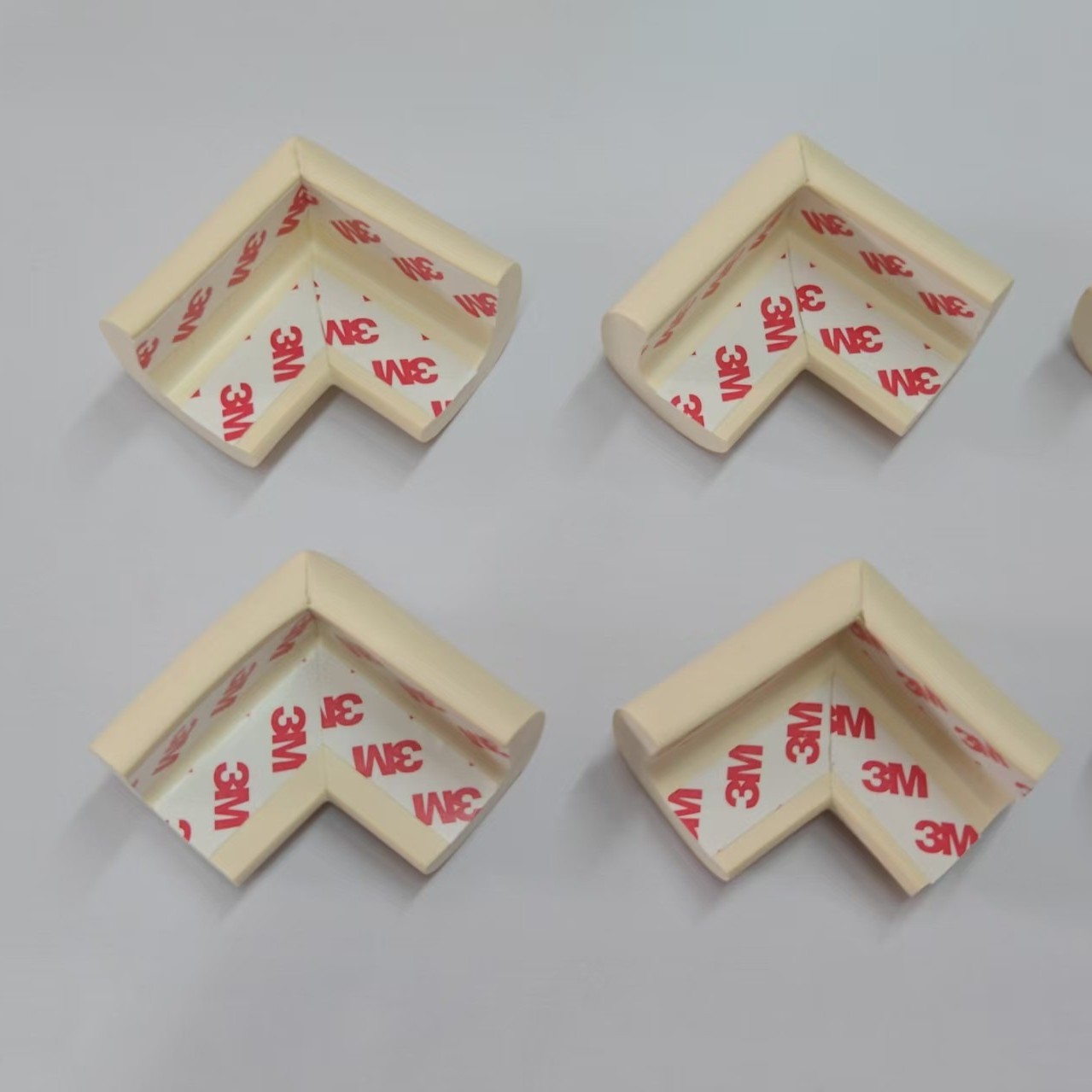 儿童加厚免贴防护角儿童安全防护用品婴儿安全软包防撞角