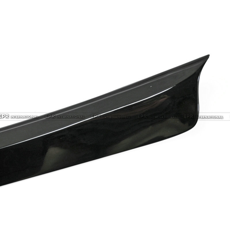Suitable for Miata Mazda Mx5 Na Modified Parts Carbon Fiber Rear Wing Rear Window Spoiler Fixed Wing Small Top Wing