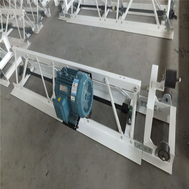 电动振动梁 水泥振动梁 电动振动梁 混凝土整平机  摊铺机