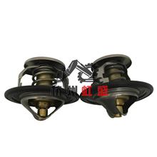 适用日野H07C J07C发动机节温器 恒温器 日野发动机配件