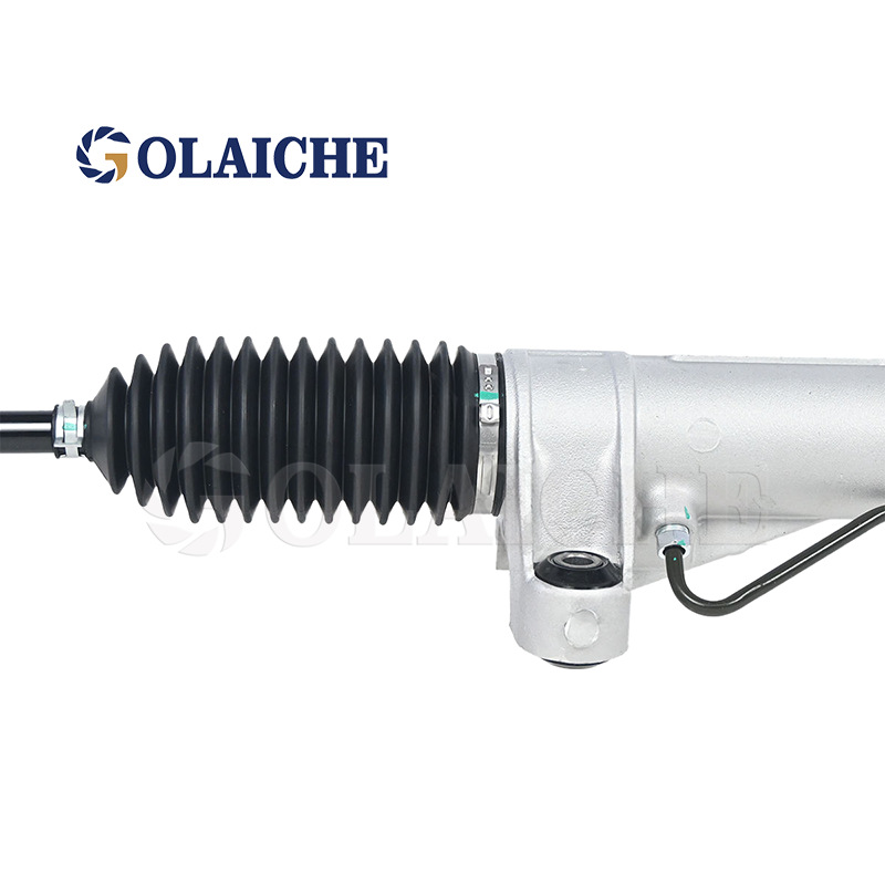 701422055m 701422061B Is Suitable for Volkswagen Multivan Transporter T4 Steering Gear Assembly