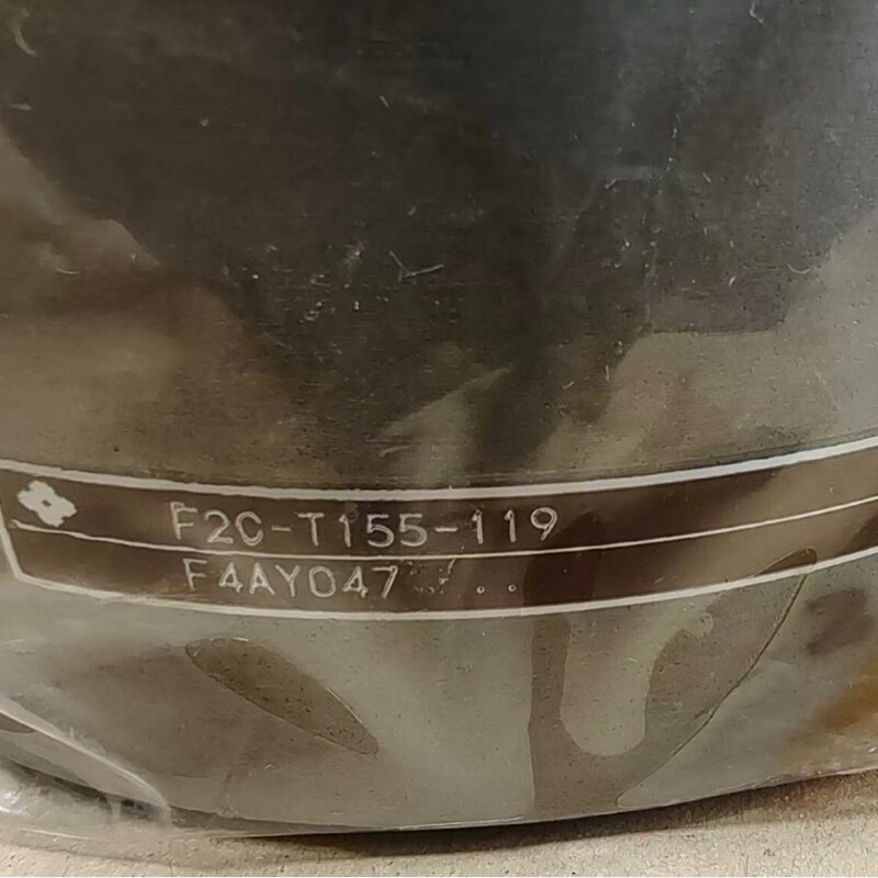 Sumitomo Precision Reducer F2C-T255-119 F2C-T155-119 New Original Negotiable Price