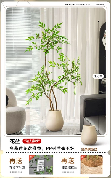 1.6M3 pole <green>& line pear basin