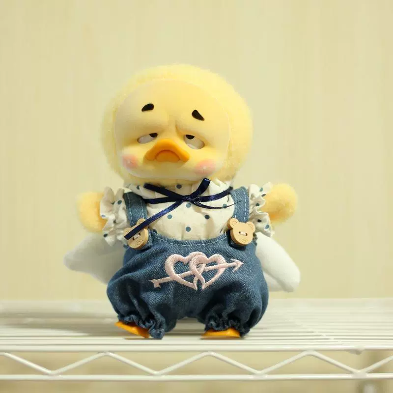 B.Duck, кукла, набор, детская одежда