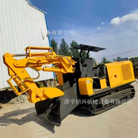 矿山施工设备;钻采设备;凿岩机械