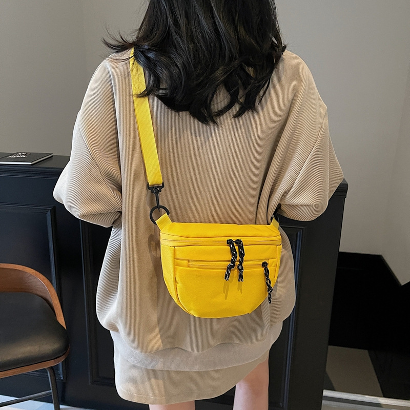 Marvel Tini2025 nuevo otoño al aire libre dopamina paseo paseo bolsa de silla al aire libre montaña