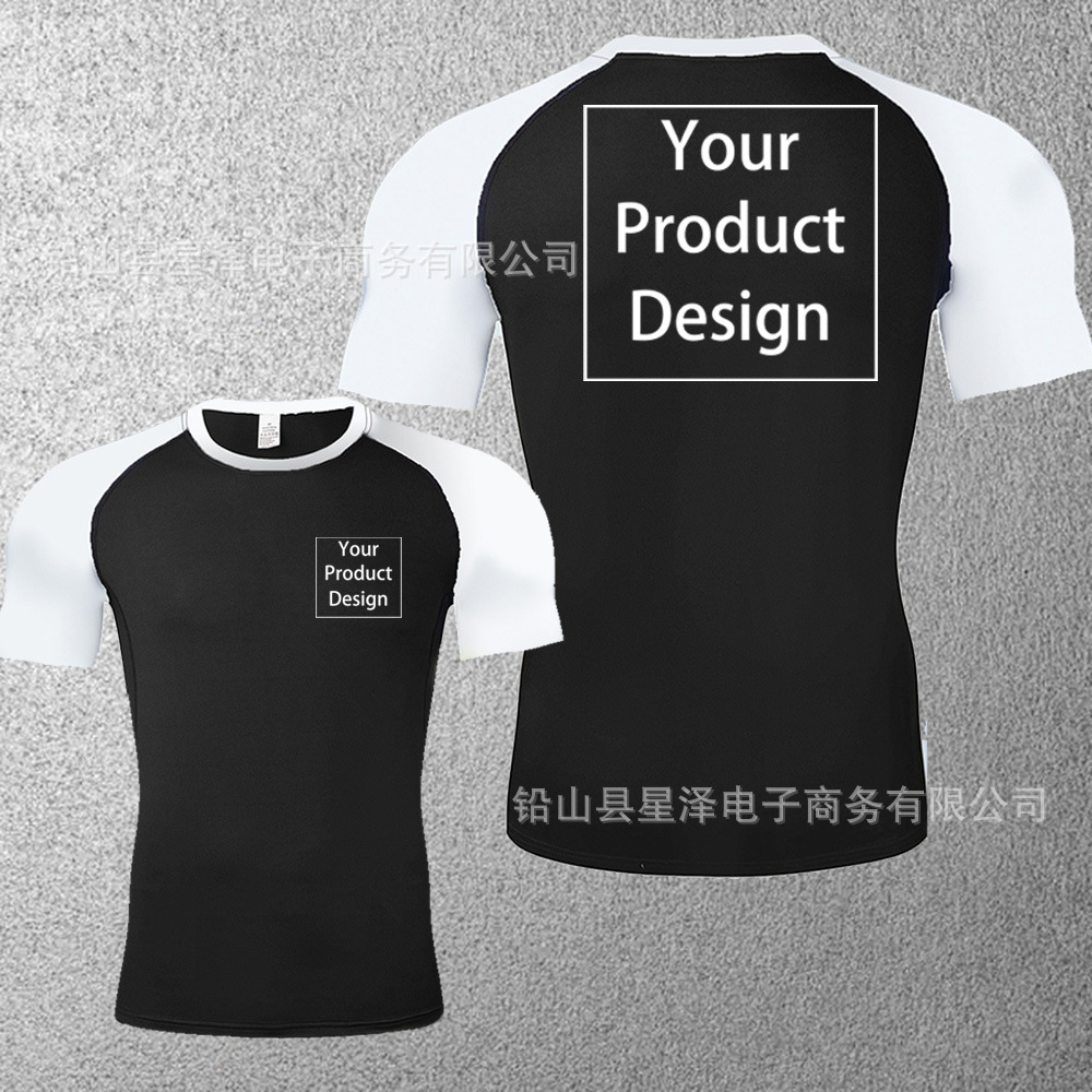 белый+черный