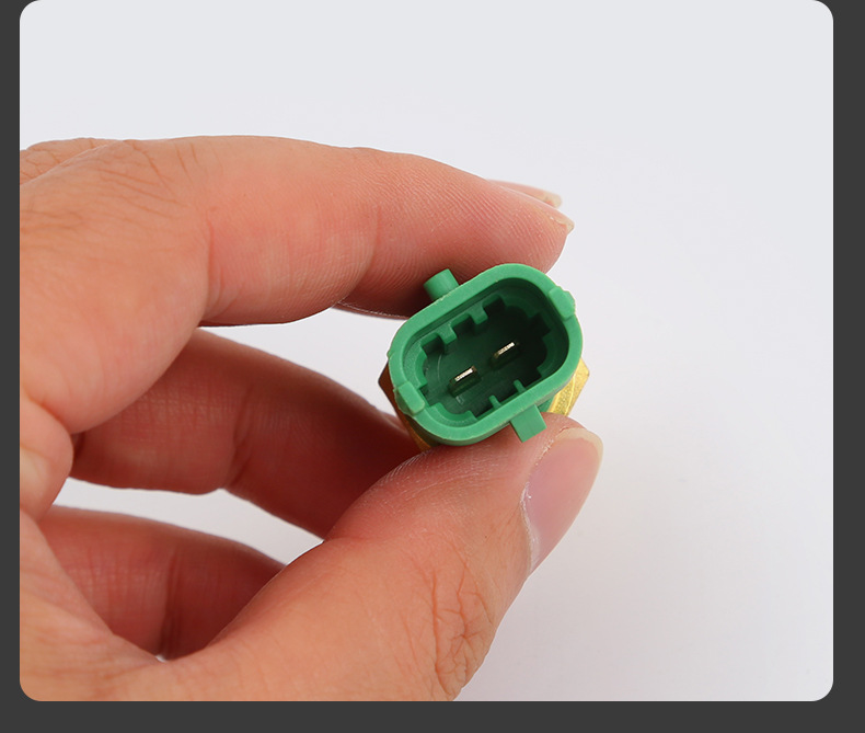1797300100 Fuel Temperature Sensor is suitable for Toyota Corolla Lexus Water Temperature Sensor