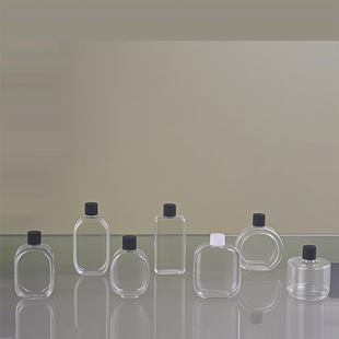 50ML��޹�C���b����ƿpetg͸����ՙC܇�d��޹�a��Һƿ����޹Һƿ