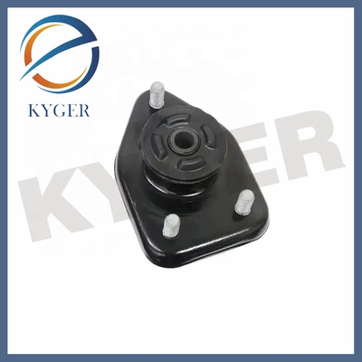 Other walking systems rear top rubber
