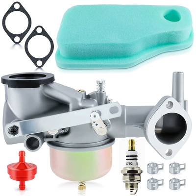 191700 192700, Carburetor