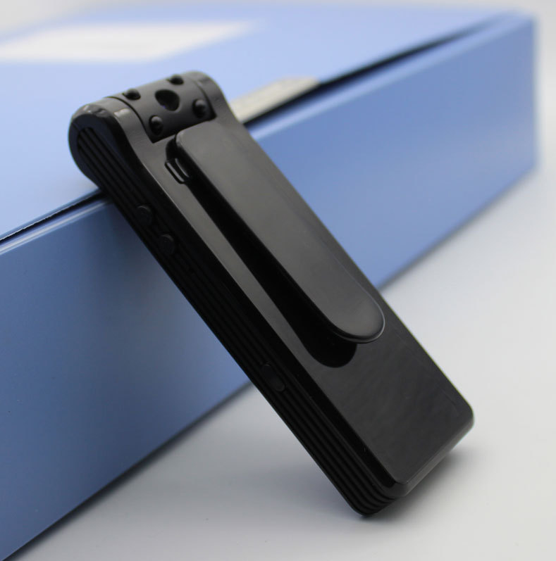 1080P高清夜视红外记录笔旋转摄像监控随身记录仪降噪录音笔