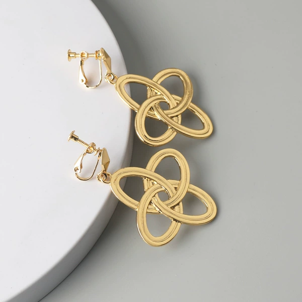 Ear clips