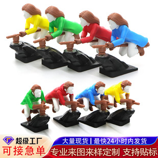 Broomstick Dashboard Drift Ornaments Ů�׺��׎���܇Ư���b�