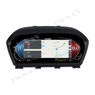 automobile instrument Series X1X2X3X4X5X6Gt All Series - bmw-x2-f39-2018-2022-please-send-a-private-message-to-confirm-whether-you-have-hud-when-placing-an-order