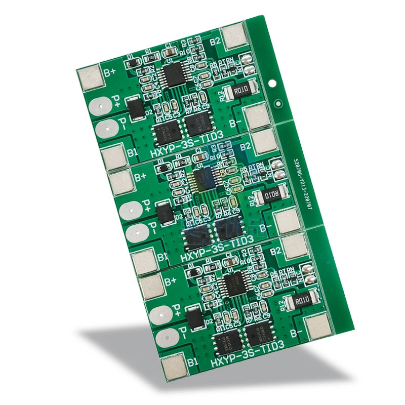 Protective lithium battery, 12v, 1v, 6v, 10A