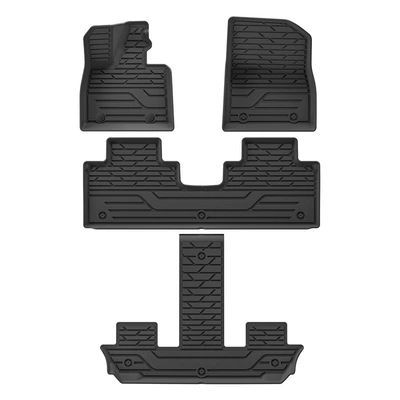 Modelə uyğun ayaqaltı – Seat Back Cushions