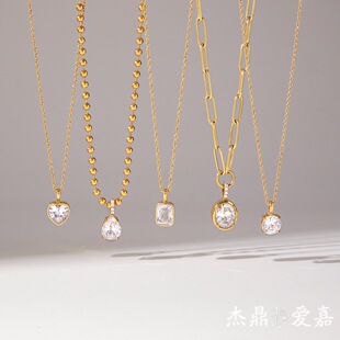 �ܶ�18k���ʯ�����p��С�����Ů����ɫ�W������P��Ʒ