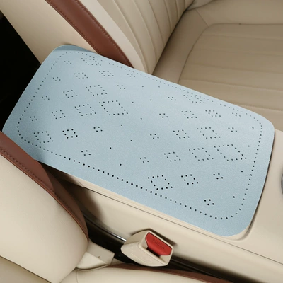 box protective cover, universal – Armrest box pad