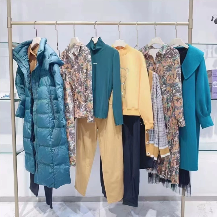 Таинственные громкие имена 22 зимние пуховые куртки GUUIZS повседневные брюки бренд скидка женская одежда в прямом эфире физические хвосты оптом