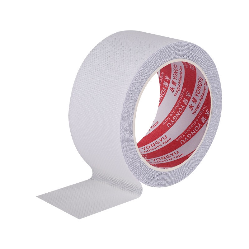 Patrón de diamante transparente cinta antideslizante escalera piscina impermeable PEVA goma antideslizante pegatinas de baño respetuoso con la piel pegatinas antideslizantes