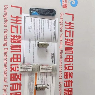 RenishAo TP200 A-1207-0002 ContAins Low MeAsurement Module And Body
