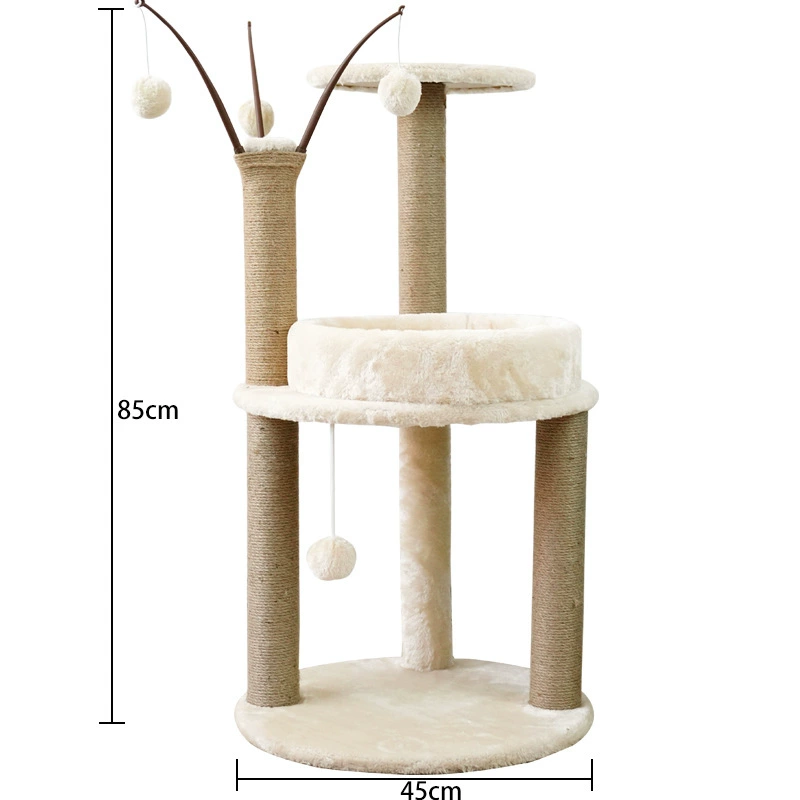 (Cross-border trading), climbing frame, space toy, pet, cat
